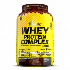 whey protein complex, 1800 gr